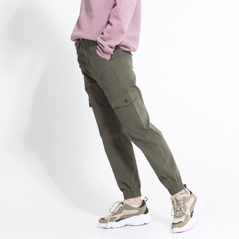 Cargo pant "Amelie" Cargo pant "Amelie"